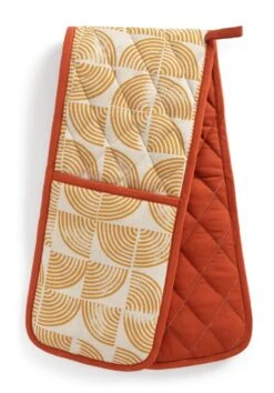 Habitat Block Print Textile Set 9 Habitat Block Print Textile Set -Chic Household Items 1935466 R Z002A