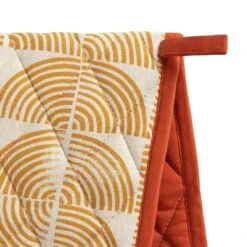 Habitat Block Print Textile Set 11 Habitat Block Print Textile Set -Chic Household Items 1935466 R Z004A