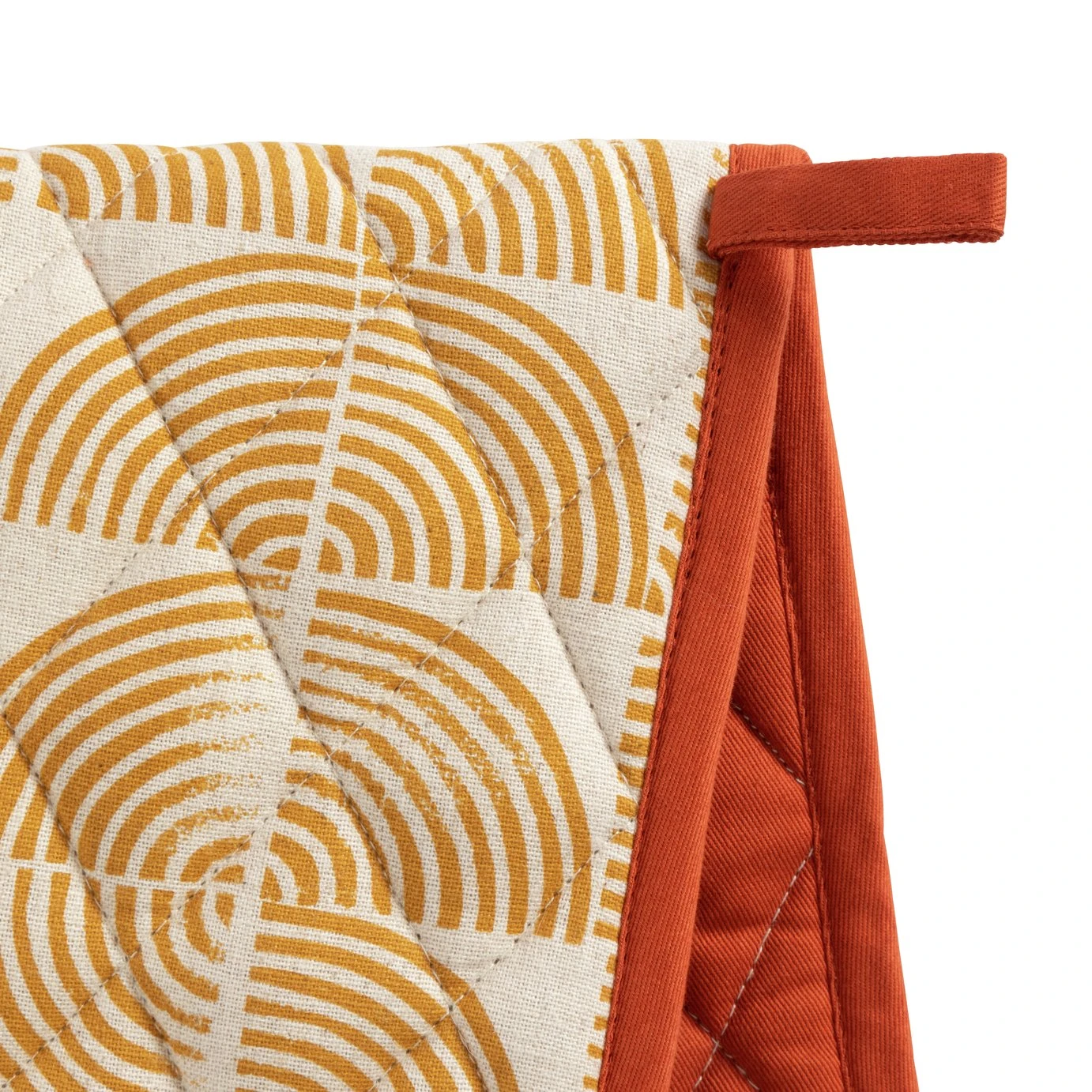 Habitat Block Print Textile Set 5 Habitat Block Print Textile Set - Image 5