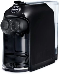 Lavazza Desea Pod Coffee Machine - Black -Chic Household Items 1939929 R Z003A