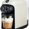 Lavazza Desea Pod Coffee Machine - Cream