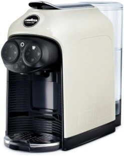 Lavazza Desea Pod Coffee Machine - Cream -Chic Household Items 1939936 R Z003A