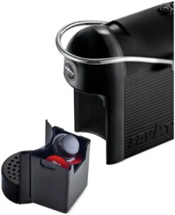 Lavazza Jolie&Milk Coffee Machine - Black -Chic Household Items 1939943 R Z006A