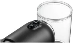 Lavazza Jolie&Milk Coffee Machine - Black -Chic Household Items 1939943 R Z007A