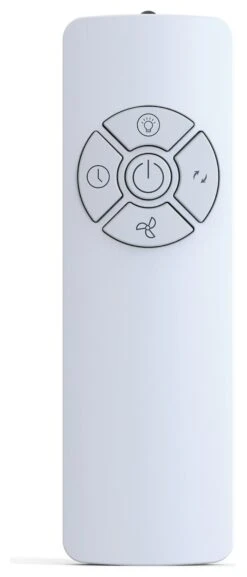 Habitat Grey Bladeless Desk Fan - 12 Inch -Chic Household Items 1954746 R Z005A