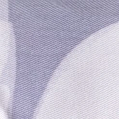 Habitat Brushstroke Pack Of 2 Seat Cushion - Grey -Chic Household Items 1973813 R B001