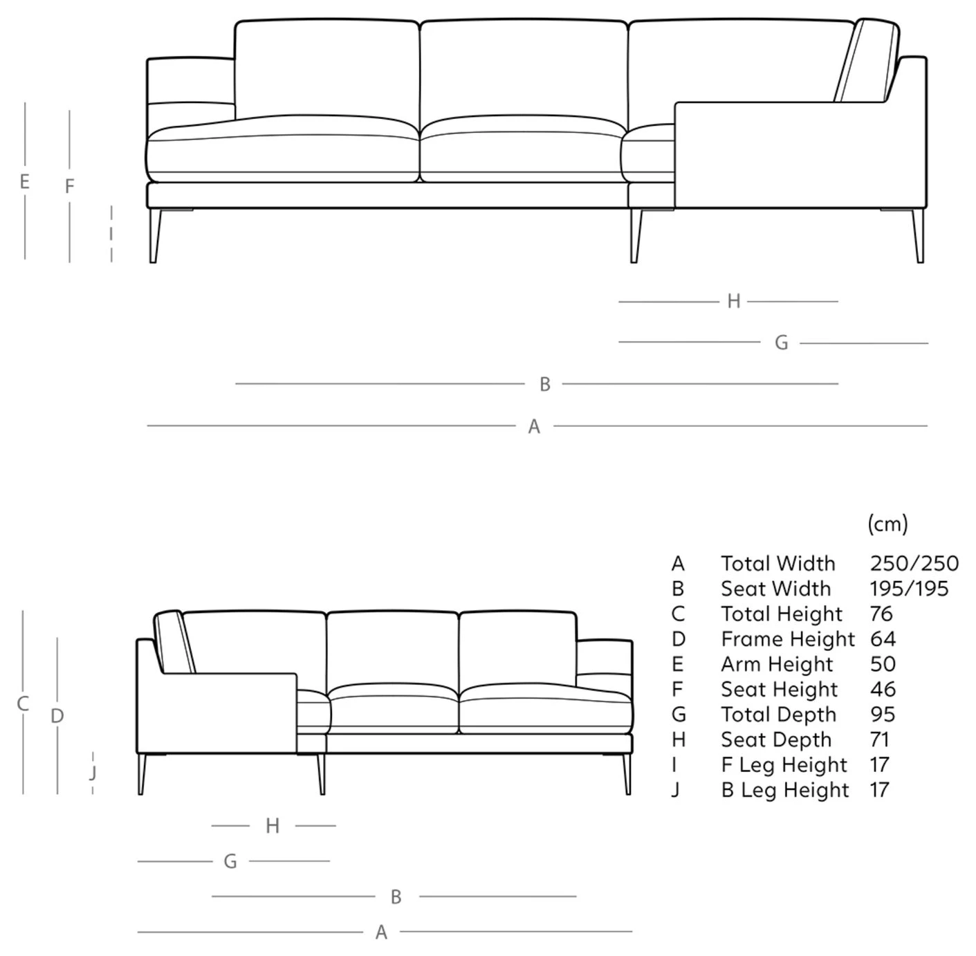 Swoon Almera Velvet 5 Seater Corner Sofa - Silver Grey 4 Swoon Almera Velvet 5 Seater Corner Sofa - Silver Grey - Image 4