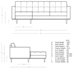 Swoon Berlin Velvet Left Hand Corner Sofa - Silver Grey 11 Swoon Berlin Velvet Left Hand Corner Sofa - Silver Grey -Chic Household Items 2004949 R E001