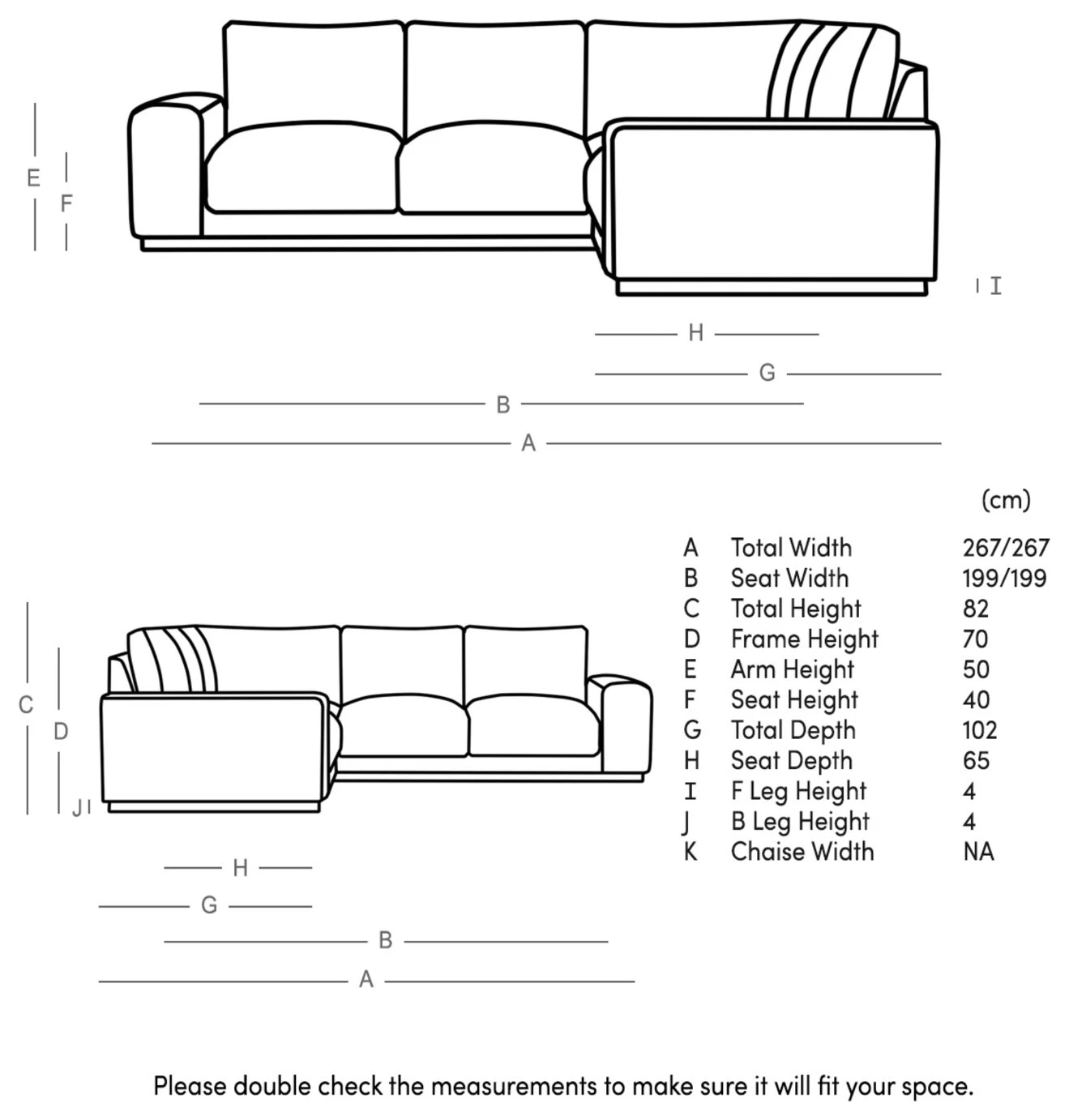 Swoon Denver Velvet 5 Seater Corner Sofa - Fern Green 4 Swoon Denver Velvet 5 Seater Corner Sofa - Fern Green - Image 4