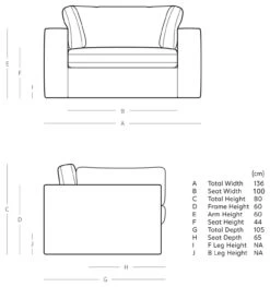 Swoon Seattle Velvet Cuddle Chair - Kingfisher Blue -Chic Household Items 2017981 R E001