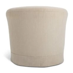 Habitat Larissa Fabric Tub Chair - Natural -Chic Household Items 2020844 R Z003A