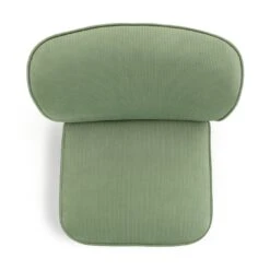 Habitat Eppy Fabric Accent Chair - Mint Green -Chic Household Items 2021018 R Z005A