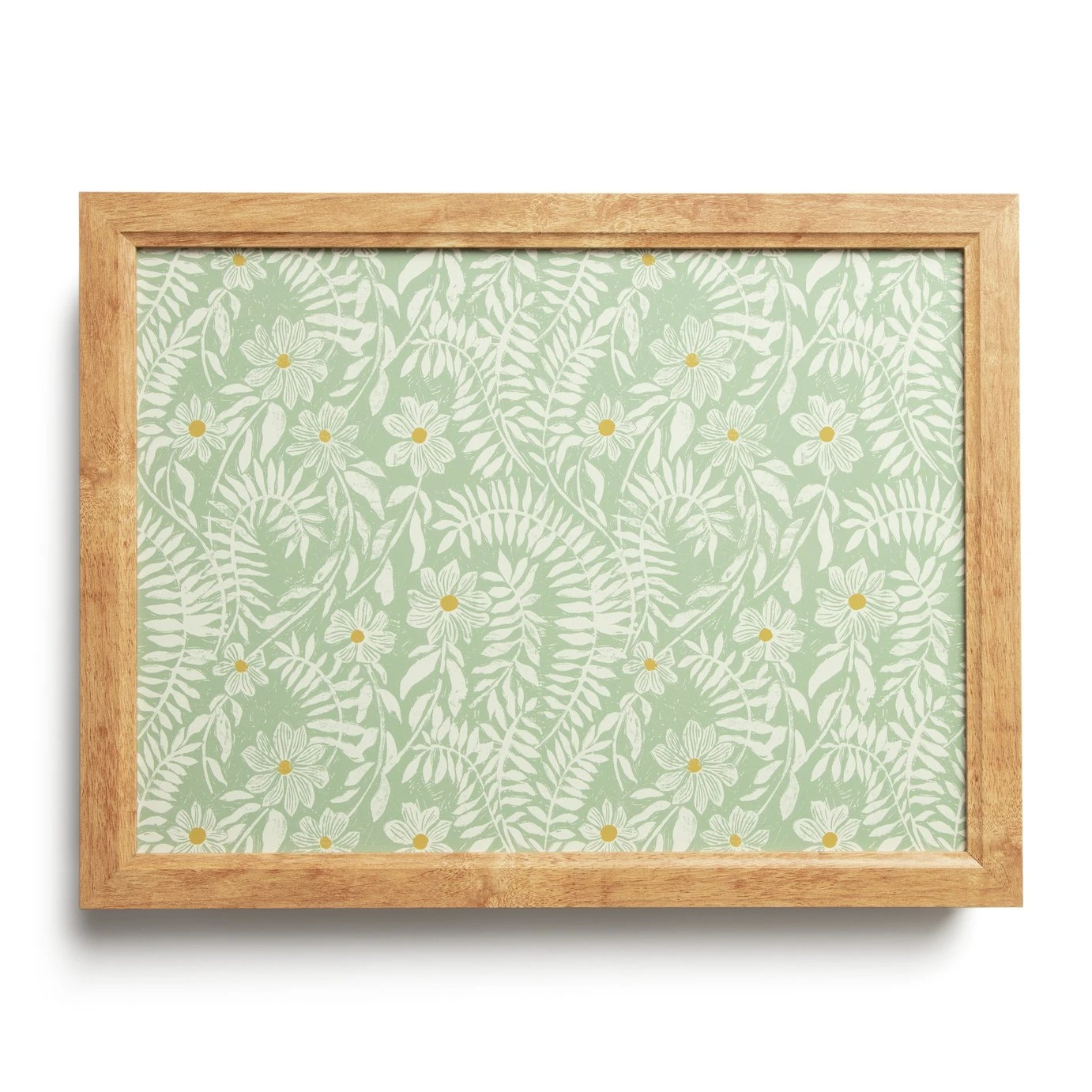 Habitat Country Meadow Lap Tray 1 Habitat Country Meadow Lap Tray