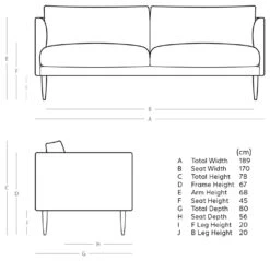 Swoon Luna Velvet 3 Seater Sofa- Kingfisher Blue -Chic Household Items 2029728 R E001