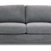 Habitat Florence Fabric 3 Seater Sofa - Grey
