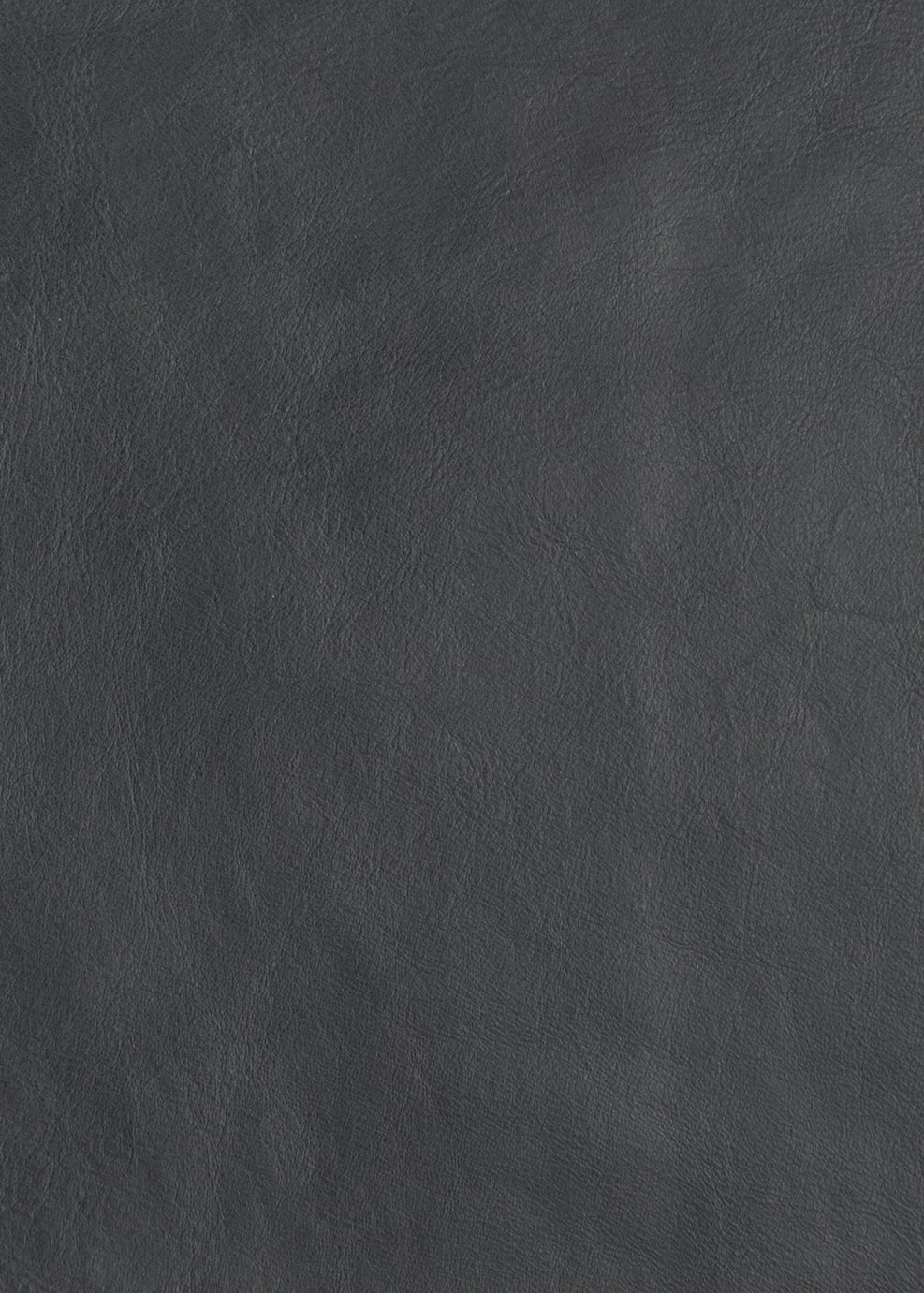 Habitat Moore Leather Armchair - Dark Grey 3 Habitat Moore Leather Armchair - Dark Grey - Image 3