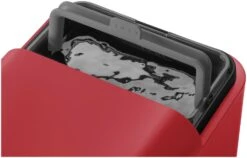 Smeg BCC02RDMUK Bean To Cup Coffee Machine -Chic Household Items 2073028 R Z007A