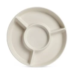 Habitat Divided Serving Platter 5 Habitat Divided Serving Platter -Chic Household Items 2073042 R Z005A