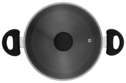 Russell Hobbs 24cm Diamond Stone Aluminium Stock Pot 8 Russell Hobbs 24cm Diamond Stone Aluminium Stock Pot -Chic Household Items 2078645 R Z005A