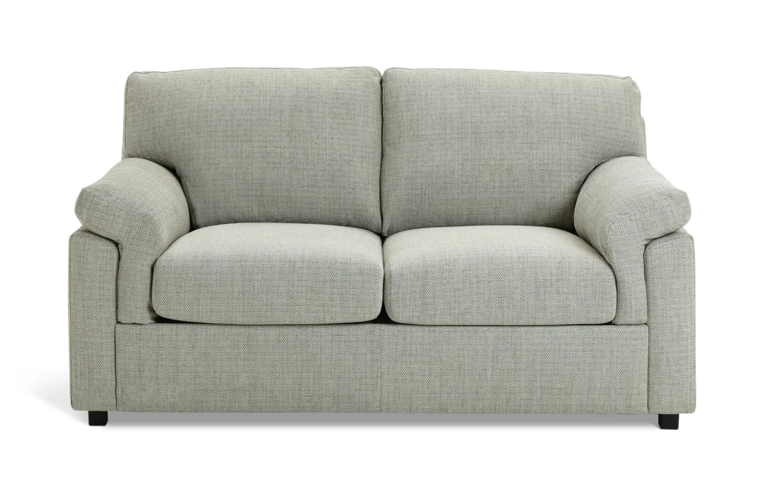 Habitat Florence Fabric 2 Seater Sofa - Cream 1 Habitat Florence Fabric 2 Seater Sofa - Cream