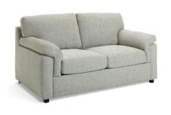 Habitat Florence Fabric 2 Seater Sofa - Cream 10 Habitat Florence Fabric 2 Seater Sofa - Cream -Chic Household Items 2155094 R Z002A