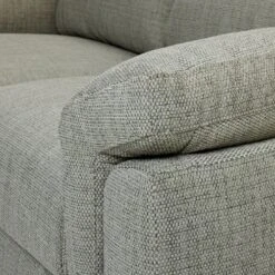 Habitat Florence Fabric 2 Seater Sofa - Cream 13 Habitat Florence Fabric 2 Seater Sofa - Cream -Chic Household Items 2155094 R Z007A