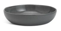 Habitat 4 Piece Stoneware Pasta Bowls - Grey -Chic Household Items 2157827 R Z003A