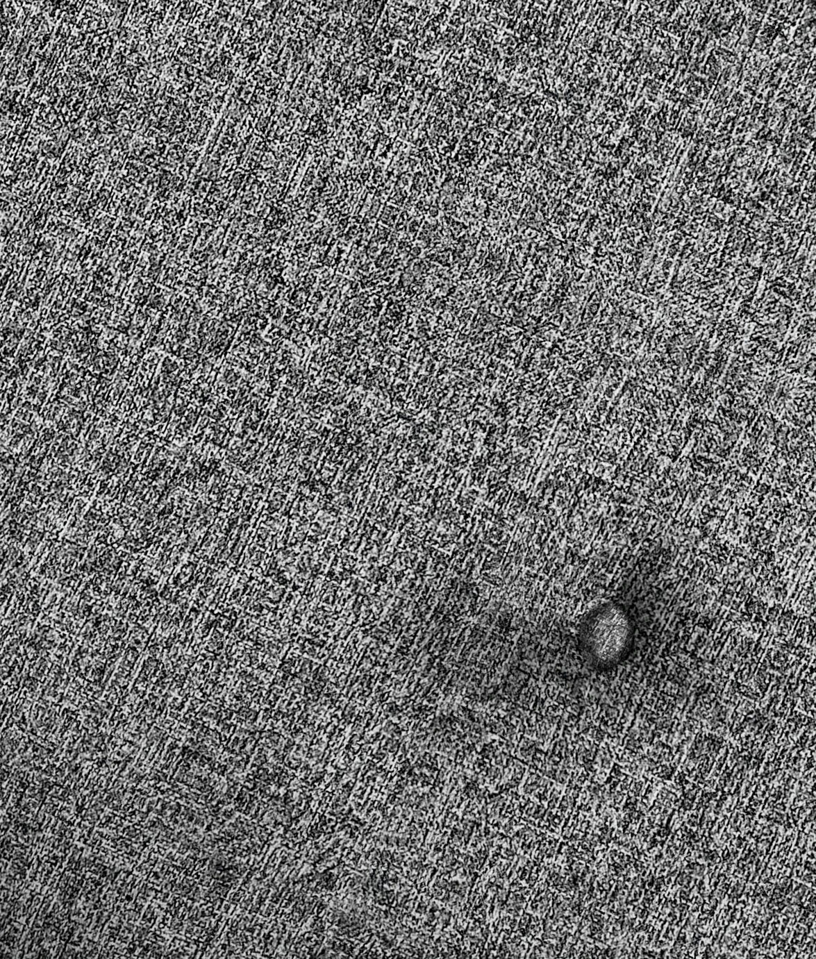 Habitat Isla 3 Seater Fabric Sofa - Grey 2 Habitat Isla 3 Seater Fabric Sofa - Grey - Image 2