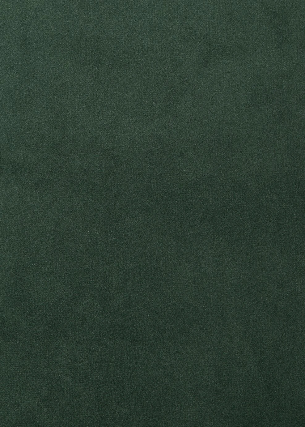 Habitat Jacob Velvet Right Hand Corner Sofa - Emerald Green 2 Habitat Jacob Velvet Right Hand Corner Sofa - Emerald Green - Image 2