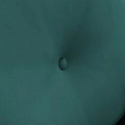 Habitat Iris Fabric Armchair - Teal -Chic Household Items 2910576 R Z006A