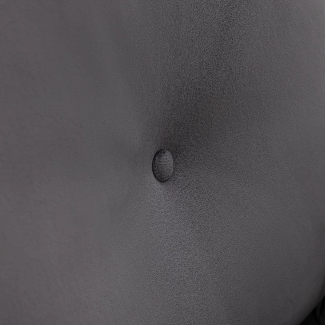 Habitat Iris Fabric Armchair - Grey 6 Habitat Iris Fabric Armchair - Grey - Image 6