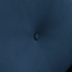 Habitat Iris Fabric Armchair - Navy -Chic Household Items 2910631 R Z006A