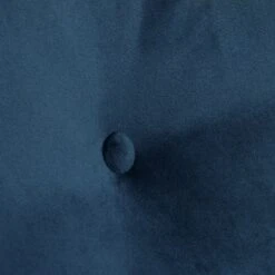 Habitat Iris Fabric 2 Seater Sofa - Navy -Chic Household Items 2910686 R Z006A