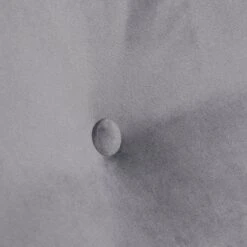 Habitat Iris Fabric 3 Seater Sofa - Grey -Chic Household Items 2910710 R Z006A