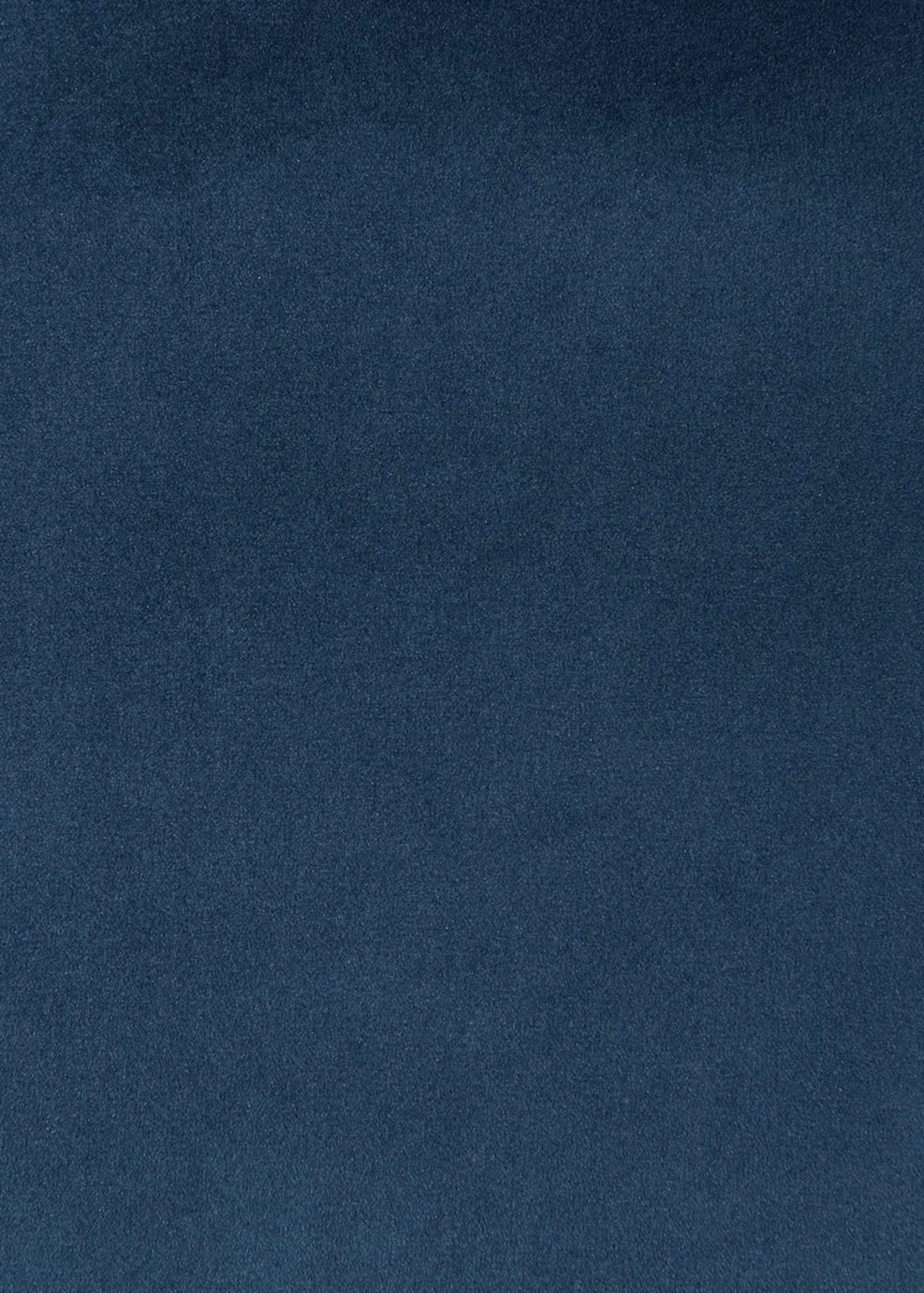 Habitat Iris Fabric 3 Seater Sofa - Navy 2 Habitat Iris Fabric 3 Seater Sofa - Navy - Image 2