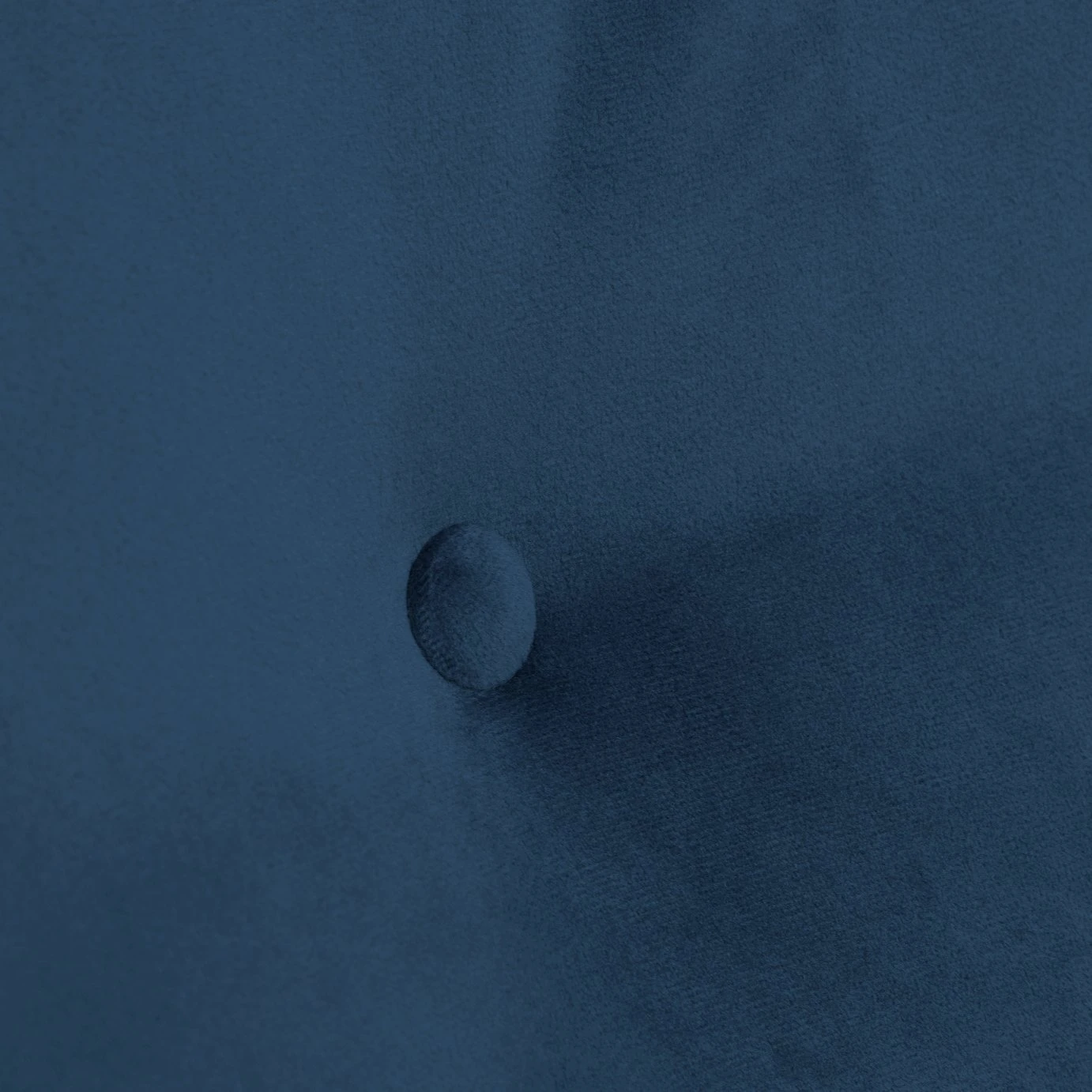 Habitat Iris Fabric 3 Seater Sofa - Navy 7 Habitat Iris Fabric 3 Seater Sofa - Navy - Image 7