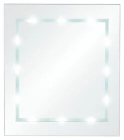 Habitat Harlow Bathroom Mirror 9 Habitat Harlow Bathroom Mirror -Chic Household Items 3030118 R Z002A
