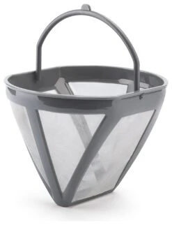 Smeg DCF02PBUK 50's Style Retro Filter Coffee Machine - Blue -Chic Household Items 3033964 R Z006A