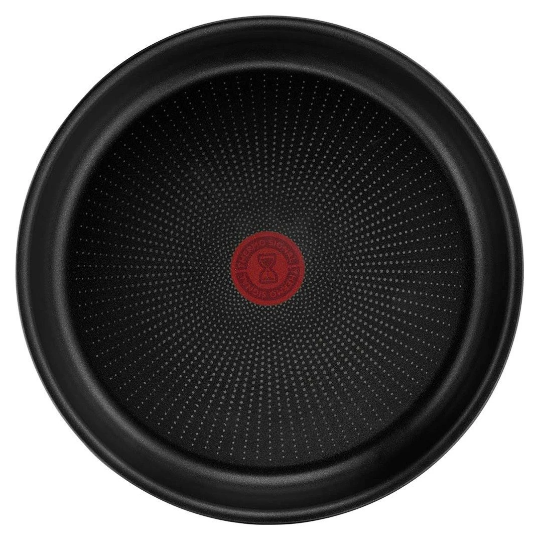 Tefal Ingenio Daily Chef 3 Piece Aluminium Pan Set 4 Tefal Ingenio Daily Chef 3 Piece Aluminium Pan Set - Image 4