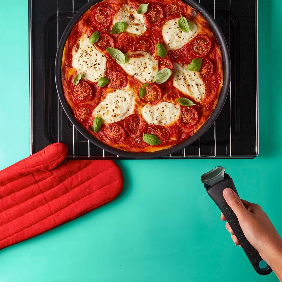 Tefal Ingenio Daily Chef 3 Piece Aluminium Pan Set 2 Tefal Ingenio Daily Chef 3 Piece Aluminium Pan Set - Image 2