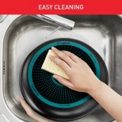 Tefal Ingenio Easy Cook 13 Piece Aluminium Pan Set 21 Tefal Ingenio Easy Cook 13 Piece Aluminium Pan Set -Chic Household Items 3082843 R Z009A