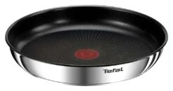 Tefal Ingenio Emotion 5 Piece Stainless Steel Pan Set 9 Tefal Ingenio Emotion 5 Piece Stainless Steel Pan Set -Chic Household Items 3083103 R Z002A