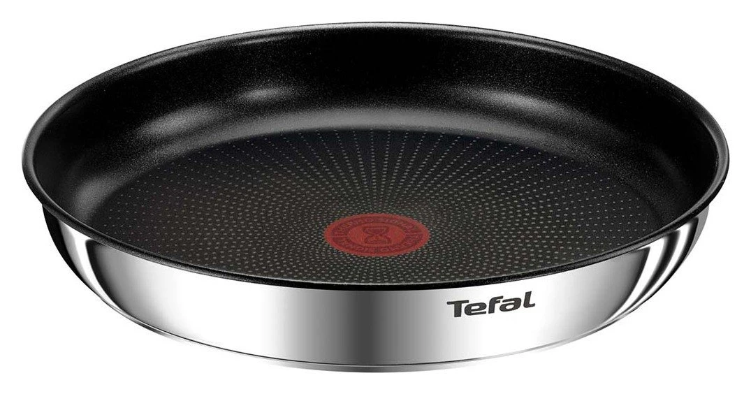 Tefal Ingenio Emotion 5 Piece Stainless Steel Pan Set 3 Tefal Ingenio Emotion 5 Piece Stainless Steel Pan Set - Image 3