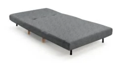 Habitat Roma Small Double Chairbed - Grey -Chic Household Items 3104958 R Z002A