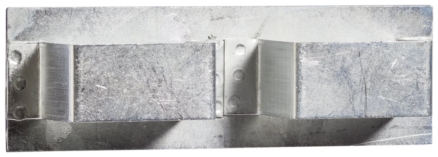 Habitat Haxby LED Bathroom Mirror 5 Habitat Haxby LED Bathroom Mirror - Image 5