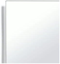 Habitat Ashbourne LED Bathroom Mirror -Chic Household Items 3123939 R Z003A