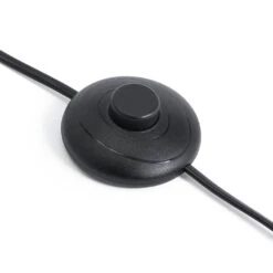 Habitat Skandi Floor Lamp - Grey -Chic Household Items 3204274 R Z005A