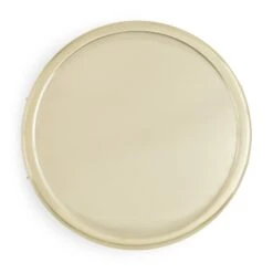Habitat Gold Tone Tray -Chic Household Items 3296426 R Z002A
