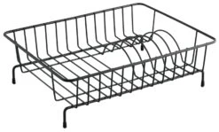 Habitat Nevin Metal Kitchen Equipment - Set Of 4 5 Habitat Nevin Metal Kitchen Equipment - Set Of 4 -Chic Household Items 3299643 R Z005A