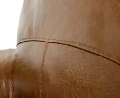 Habitat Salisbury Leather Armchair - Tan 14 Habitat Salisbury Leather Armchair - Tan -Chic Household Items 3314047 R Z004A